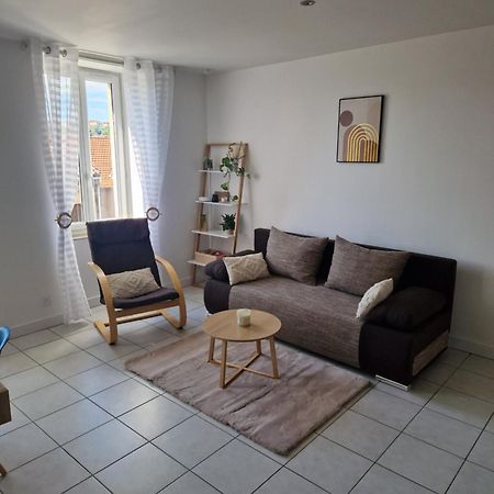 Ileana Apartment วีย์ฟร็องเช-เดอ-ฮูแอเก ภายนอก รูปภาพ