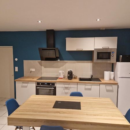 Ileana Apartment วีย์ฟร็องเช-เดอ-ฮูแอเก ภายนอก รูปภาพ