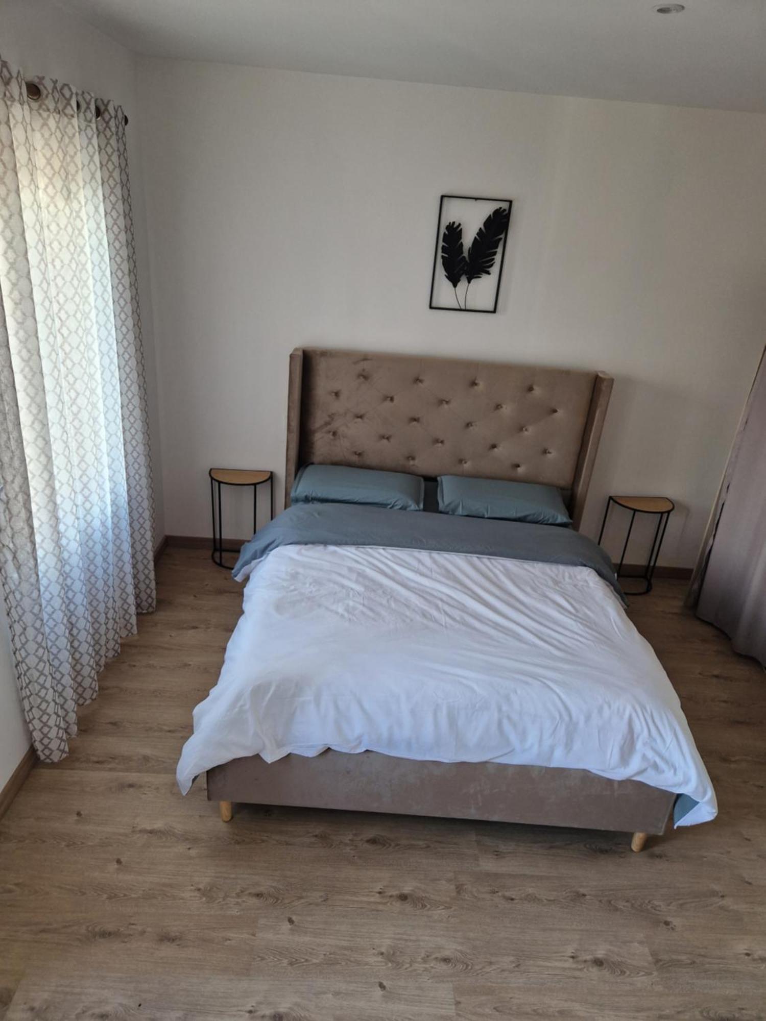 Ileana Apartment วีย์ฟร็องเช-เดอ-ฮูแอเก ภายนอก รูปภาพ