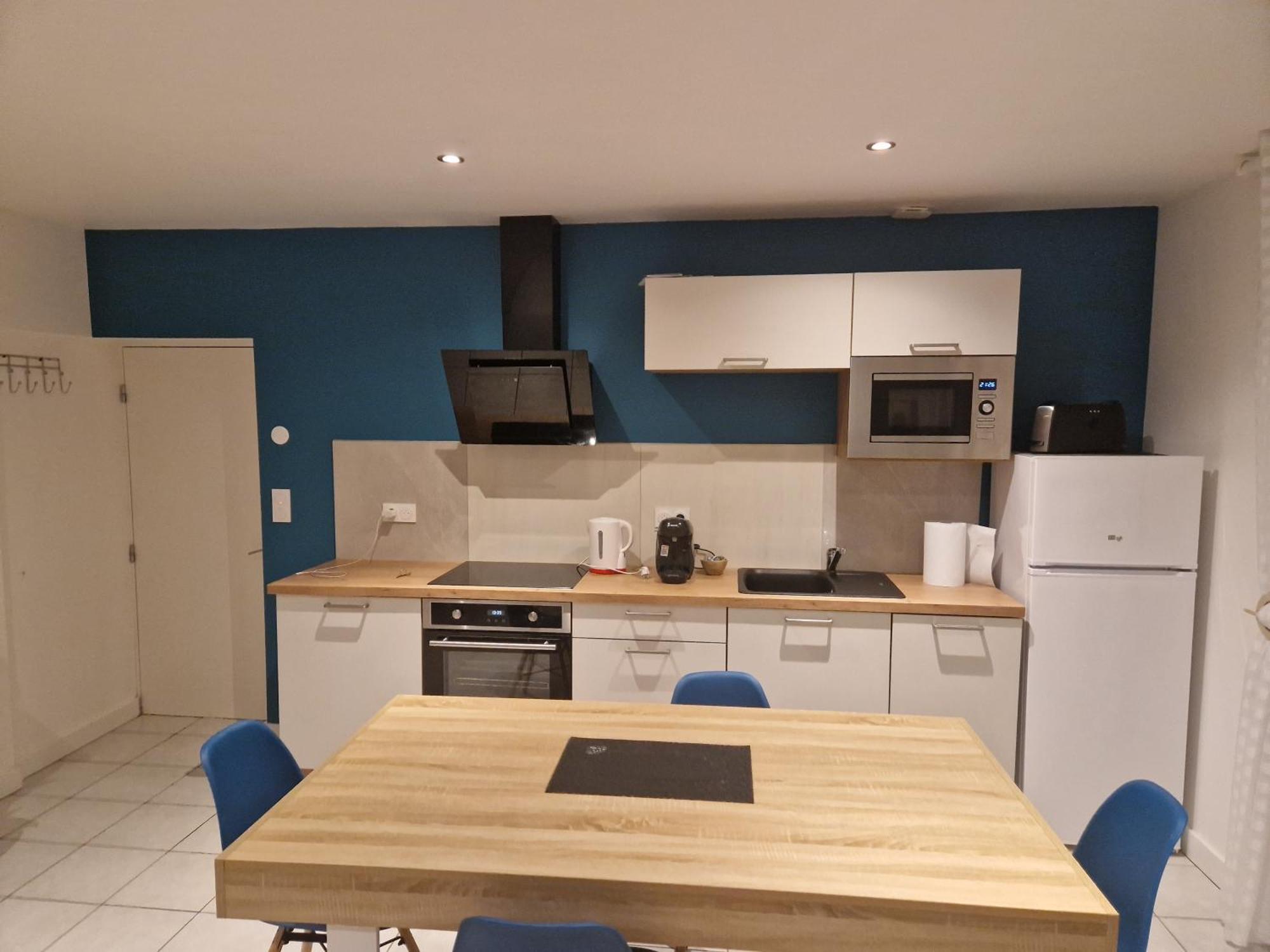 Ileana Apartment วีย์ฟร็องเช-เดอ-ฮูแอเก ภายนอก รูปภาพ