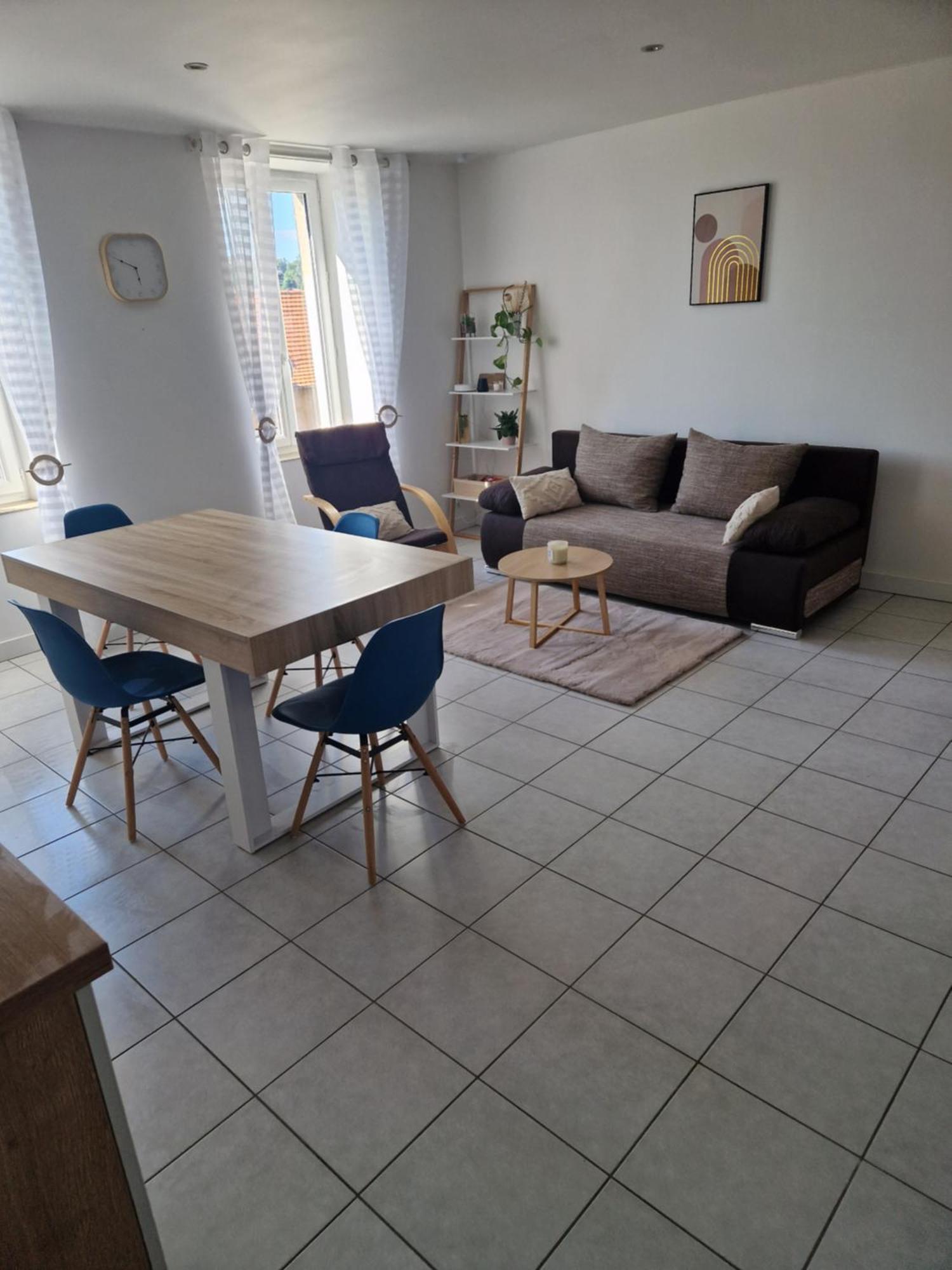Ileana Apartment วีย์ฟร็องเช-เดอ-ฮูแอเก ภายนอก รูปภาพ
